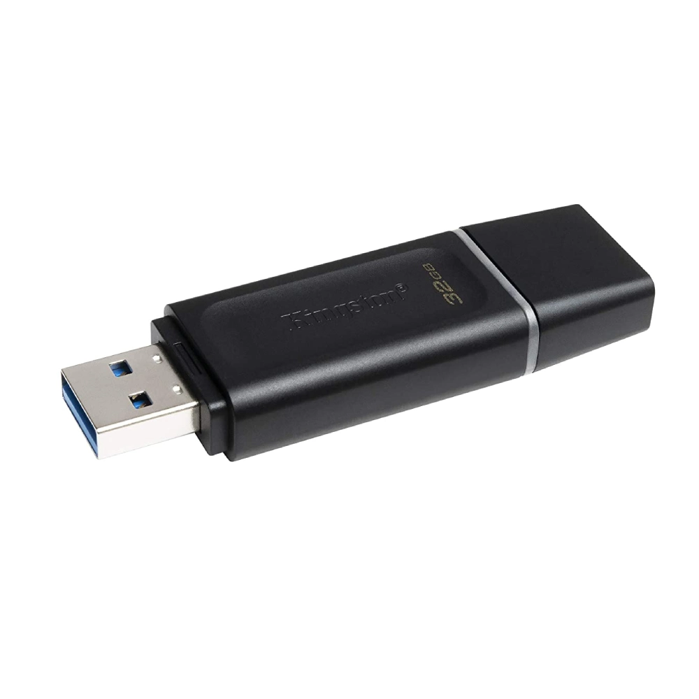 Kingstone DTX 32GB USB 3.0 Pendrive view 3